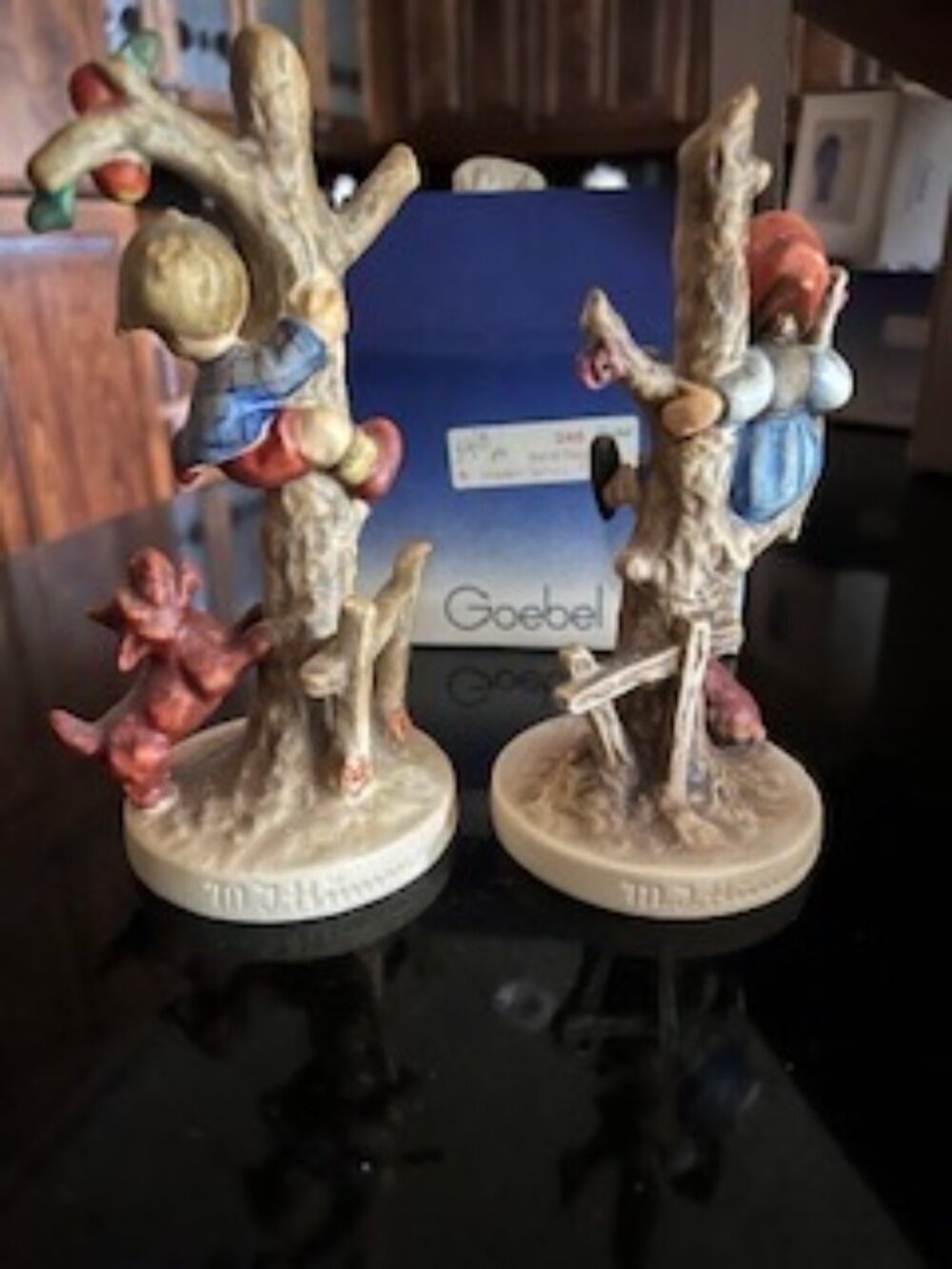 Goebel Hummel Collection - Picture 15 of 15